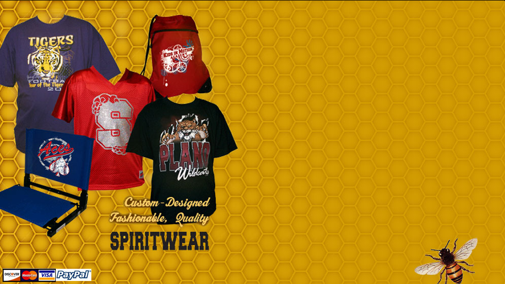 Graphic Design Screen Printing plano - dallas area